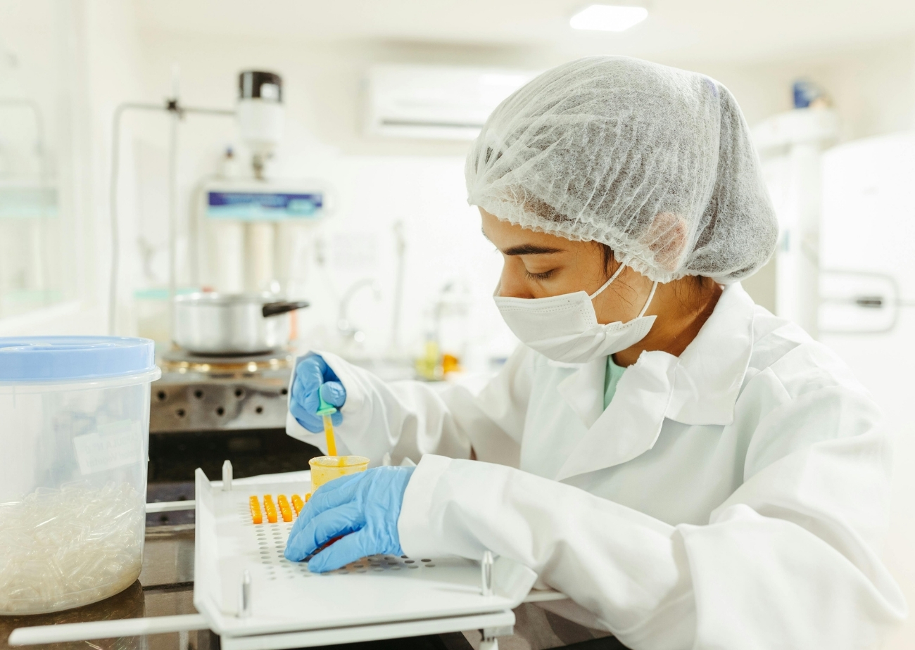 Professional non DOT drug testing specimen collection
