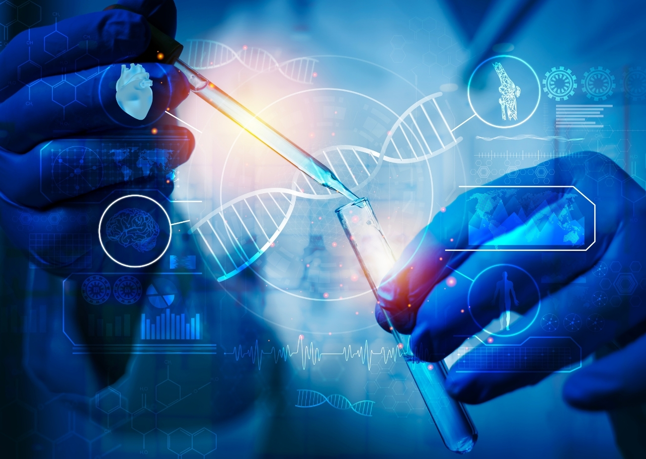DNA Specimen Collection